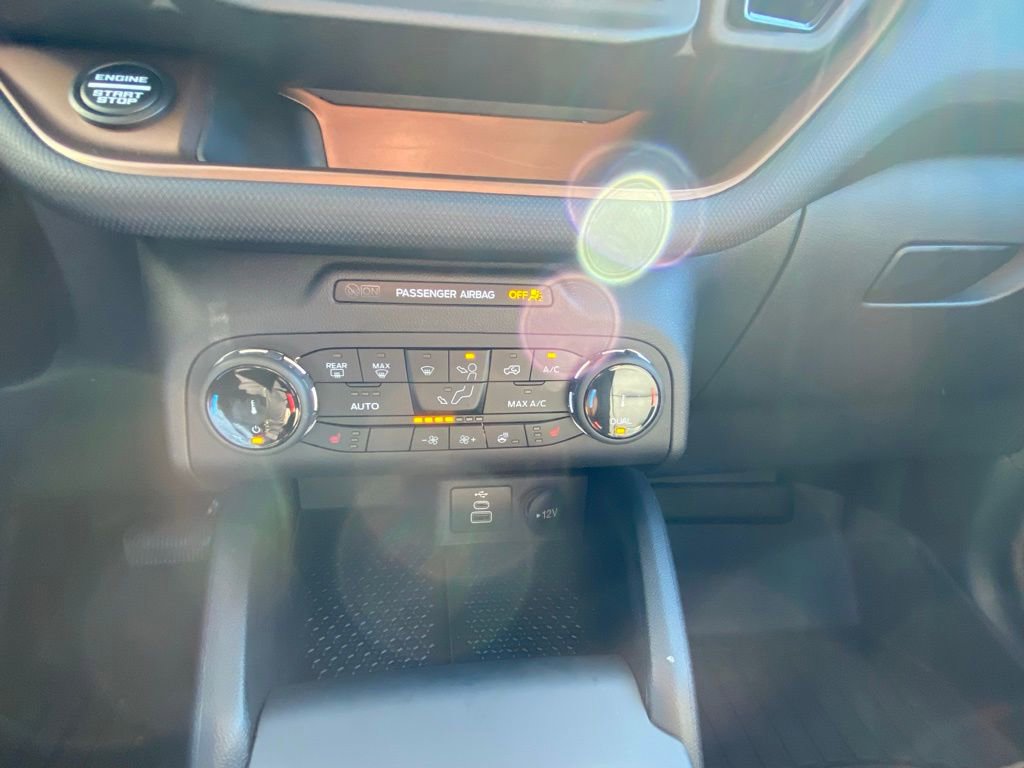 Used 2023 Ford Bronco Sport Outer Banks image 17