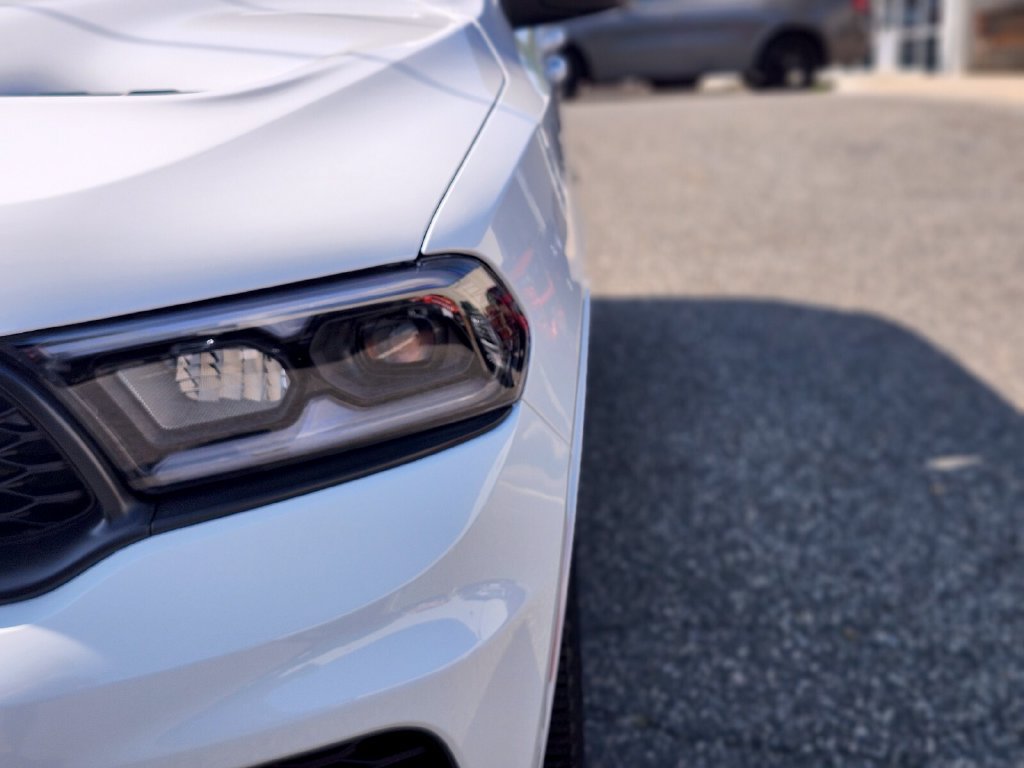 New 2026 Dodge Durango GT AWD/4WD image 10