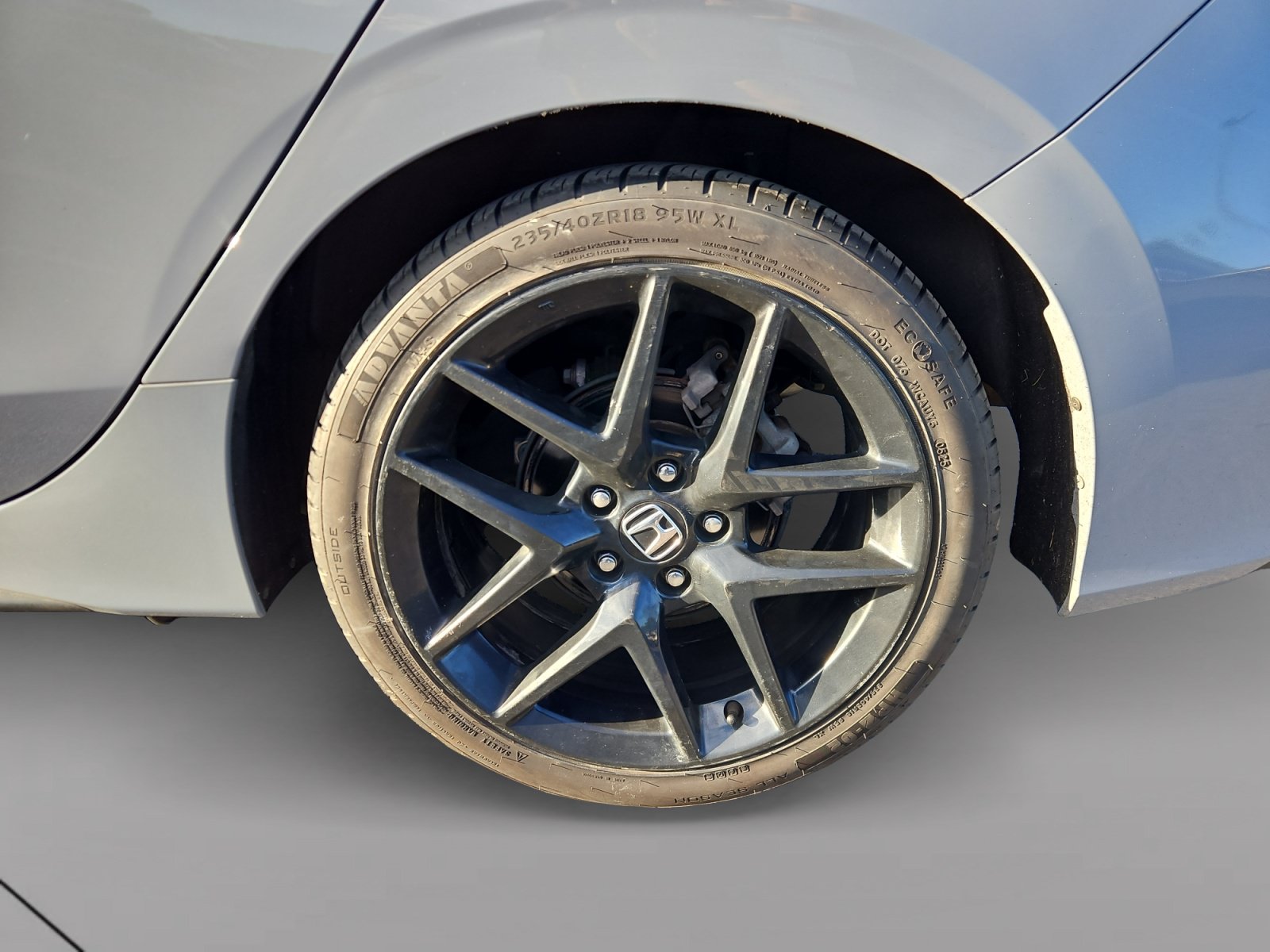 Used 2022 Honda Civic Sport image 15