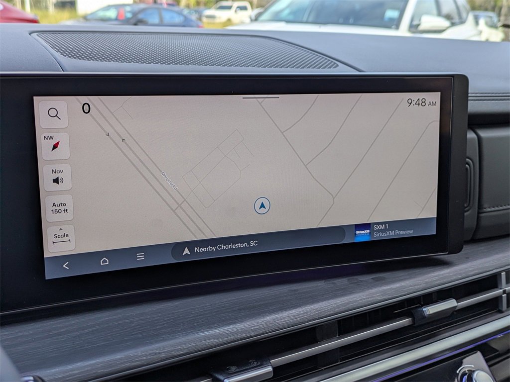 Certified 2024 Hyundai Santa Fe Limited image 22