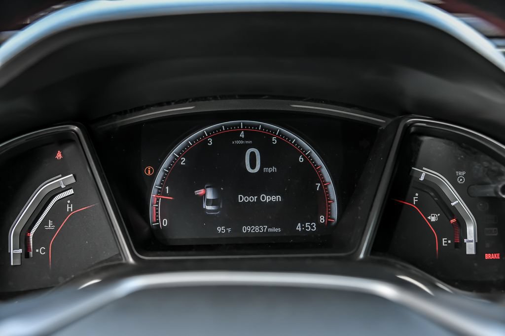 Used 2019 Honda Civic Si image 21