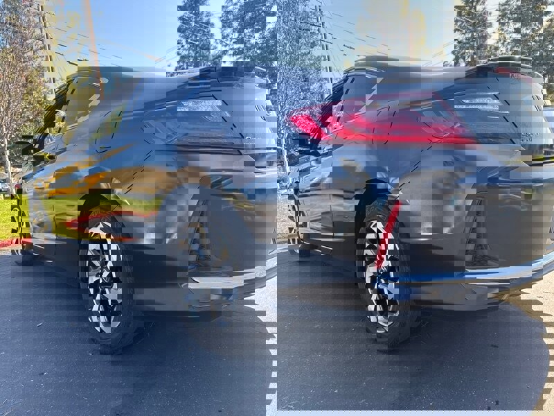 Used 2017 Honda Accord LX-S image 11