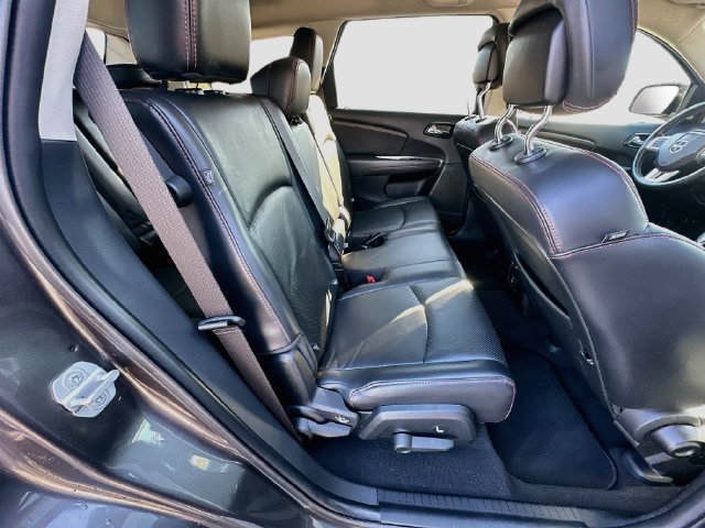 Used 2018 Dodge Journey GT w/ Driver Convenience Group AWD/4WD image 29