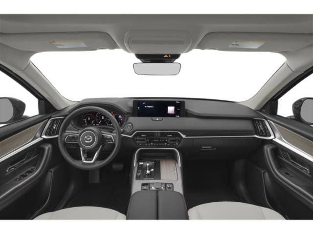 Certified 2025 MAZDA CX-70 Plug-In Hybrid w/ Premium Pkg AWD/4WD image 10