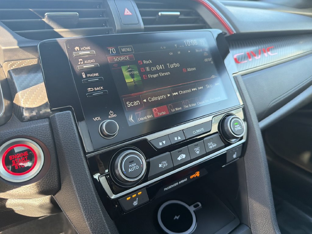 Used 2020 Honda Civic Si image 23