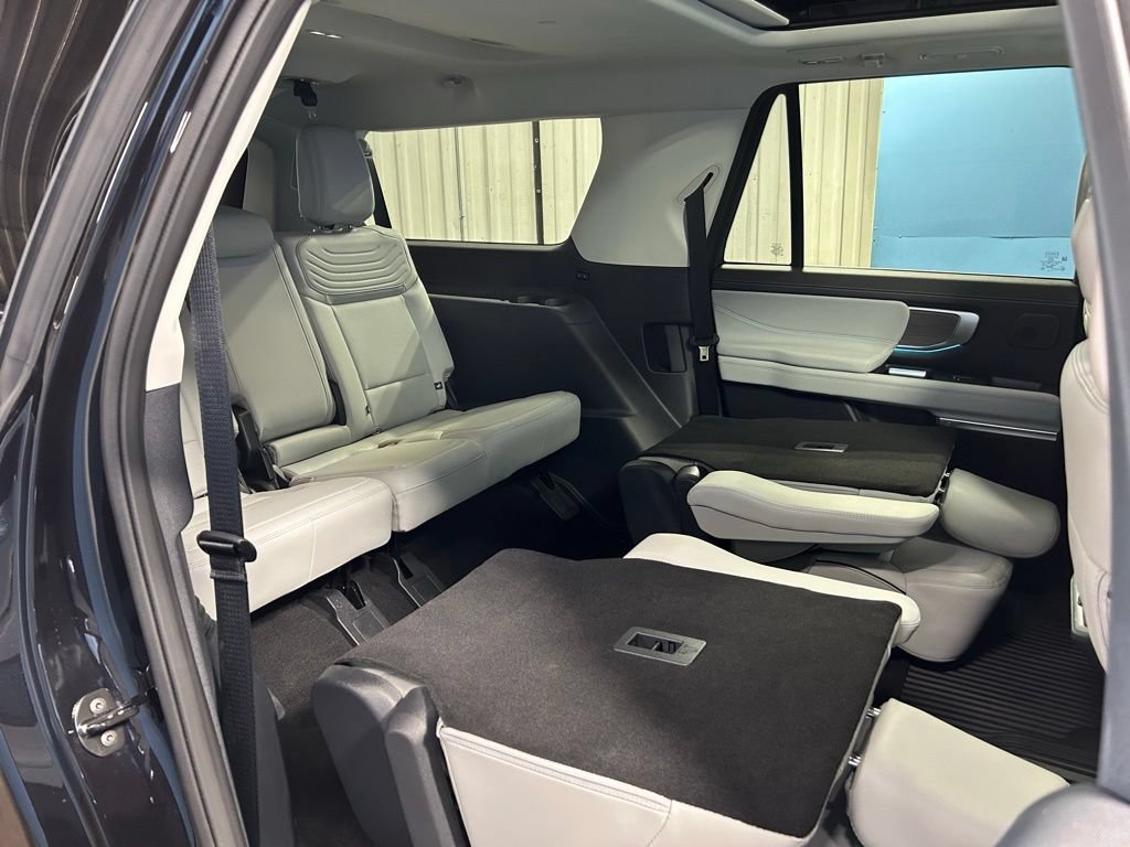 New 2026 Ford Expedition Max Platinum w/ Platinum Ultimate Package AWD/4WD image 83