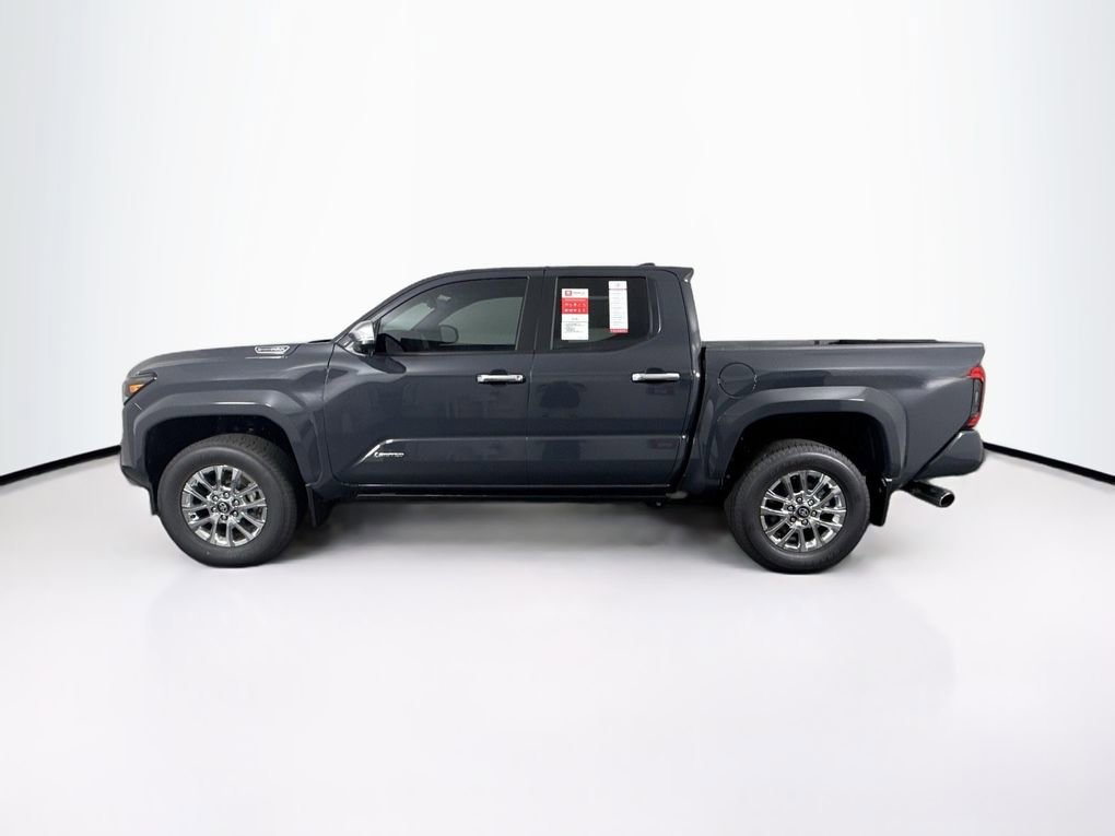 New 2025 Toyota Tacoma Limited image 11
