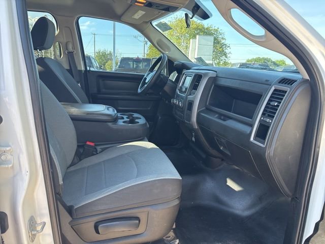 Certified 2022 RAM 1500 Tradesman w/ Popular Equipment Group image 11