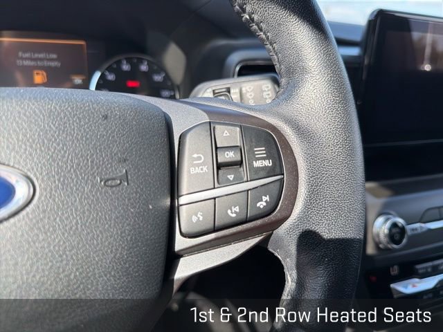 Used 2020 Ford Explorer XLT w/ Equipment Group 202A image 37