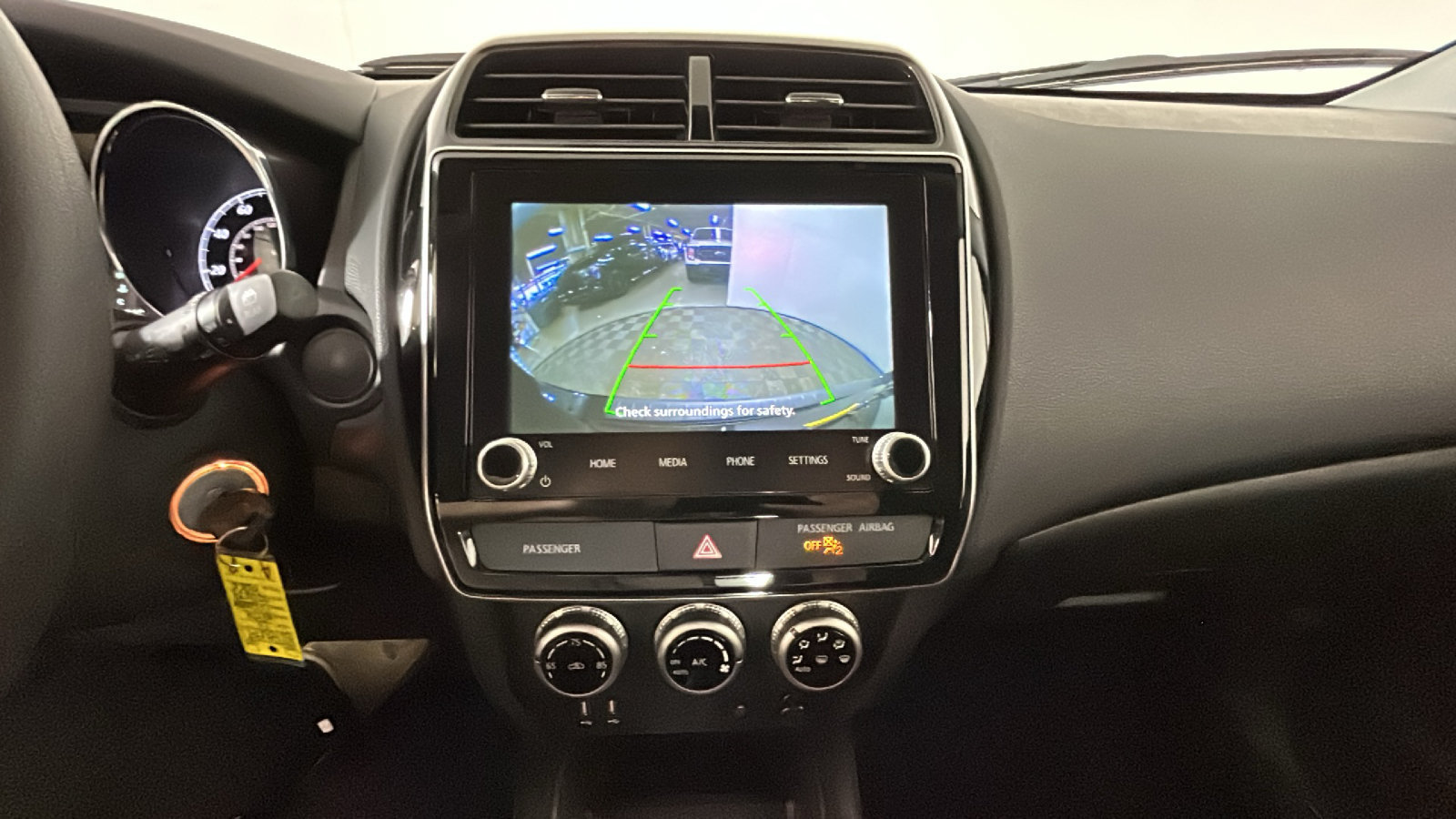 Used 2026 Mitsubishi Outlander Sport ES AWD/4WD image 26