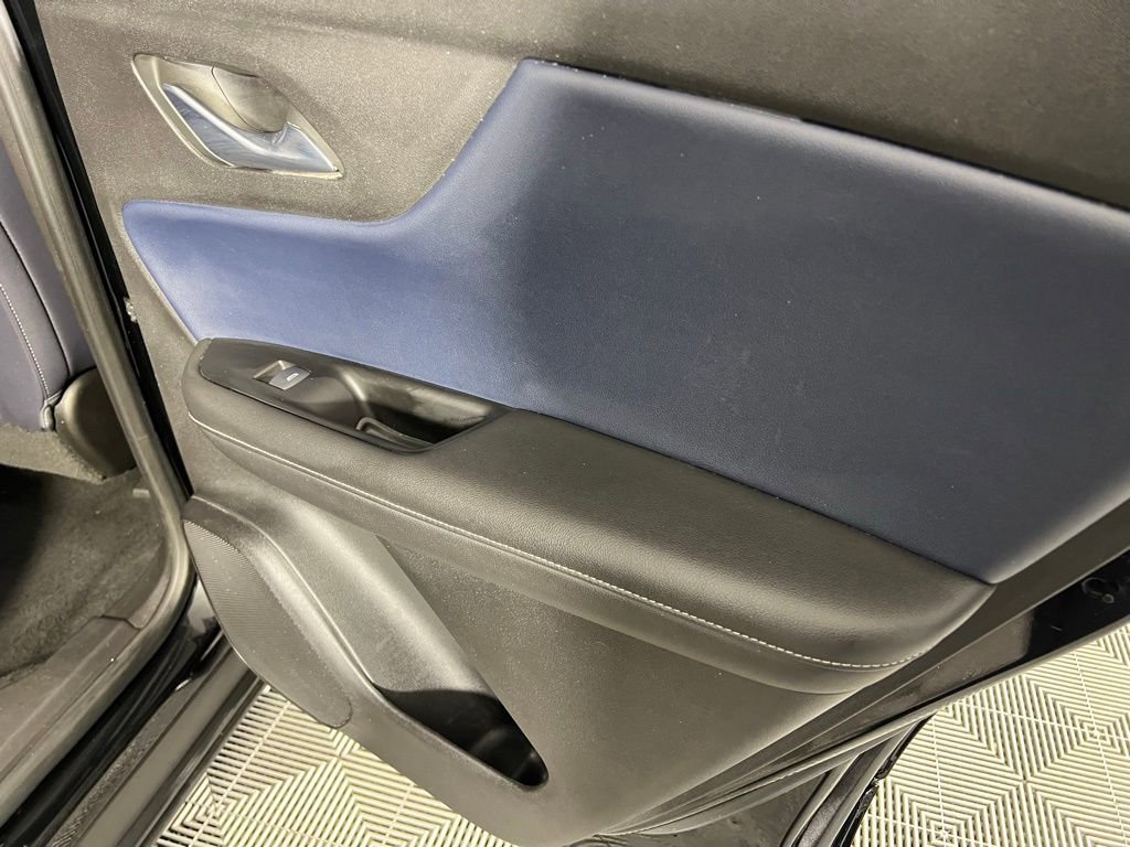 Used 2024 Chevrolet Blazer RS w/ LPO, Cargo Package image 33