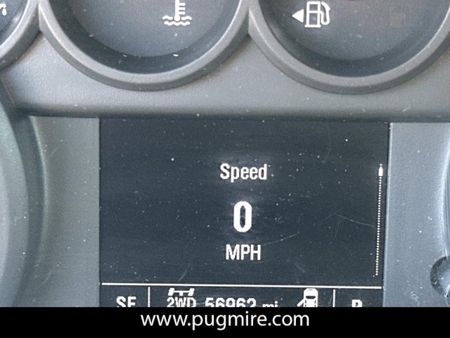 Used 2024 GMC Sierra 2500 Pro w/ Convenience Package image 26