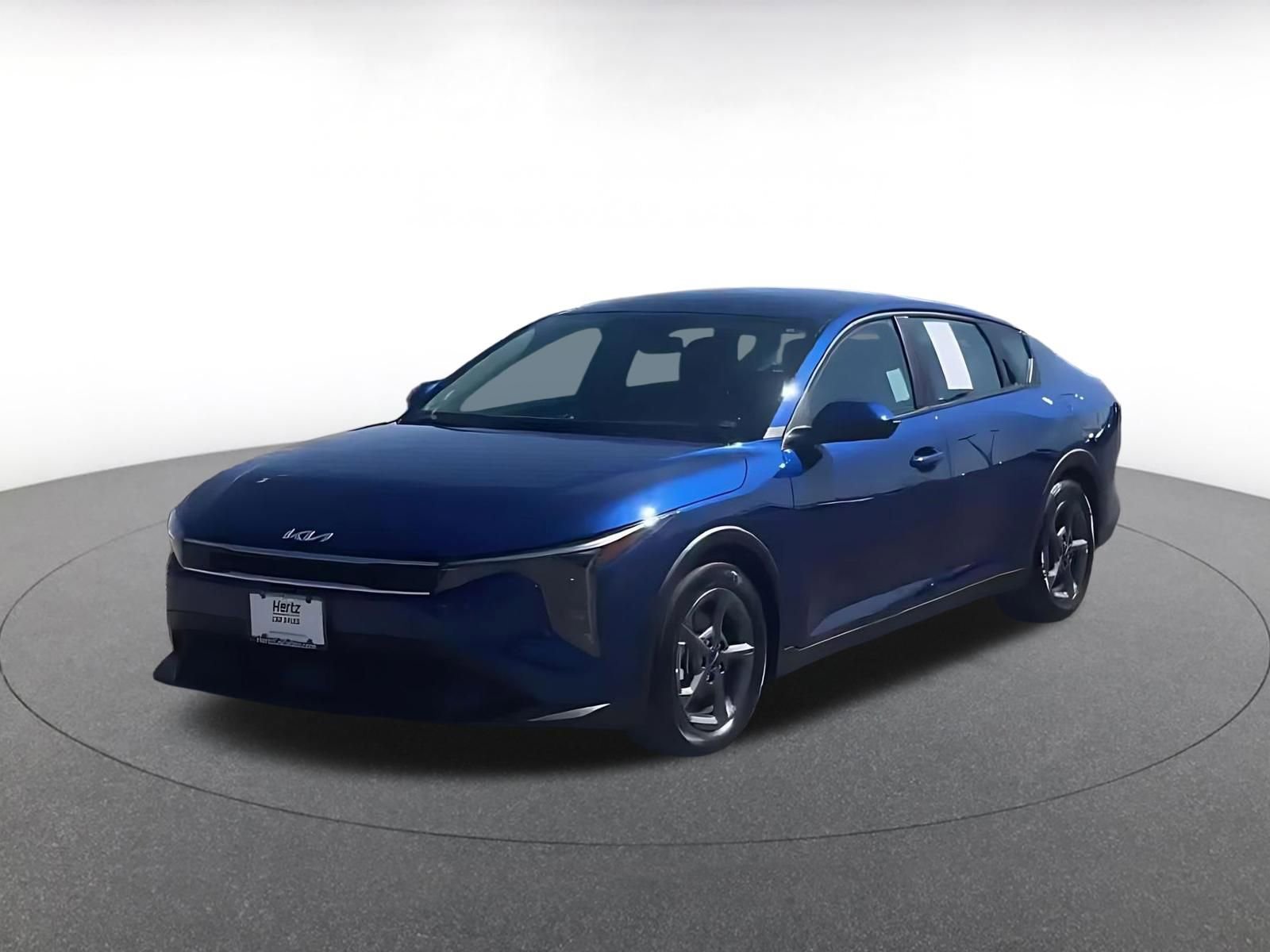 Used 2025 Kia K4 LXS image 7