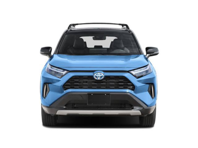 Used 2024 Toyota RAV4 XSE w/ Advanced Technology Package AWD/4WD image 4