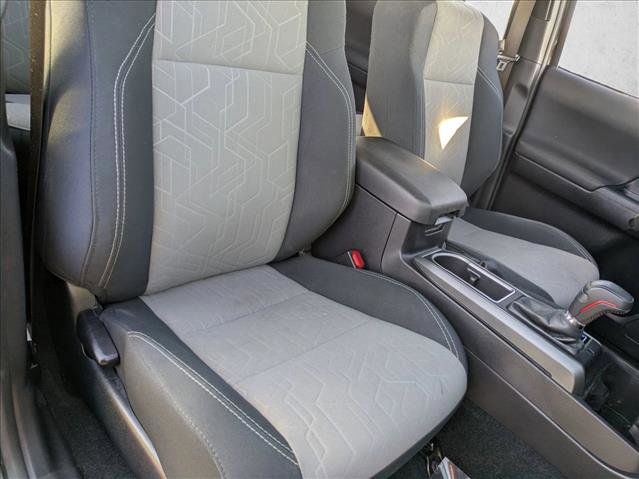 Used 2021 Toyota Tacoma TRD Off-Road w/ Technology Package image 20