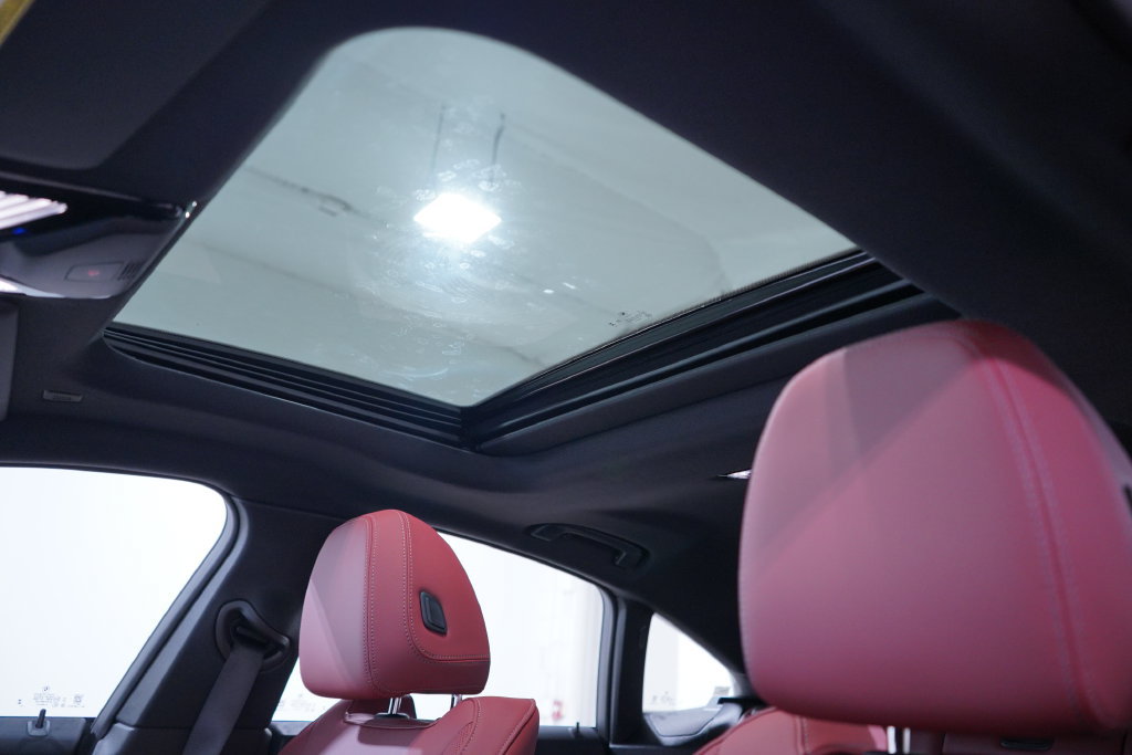 New 2026 BMW i4 eDrive40 w/ Premium Package RWD image 9