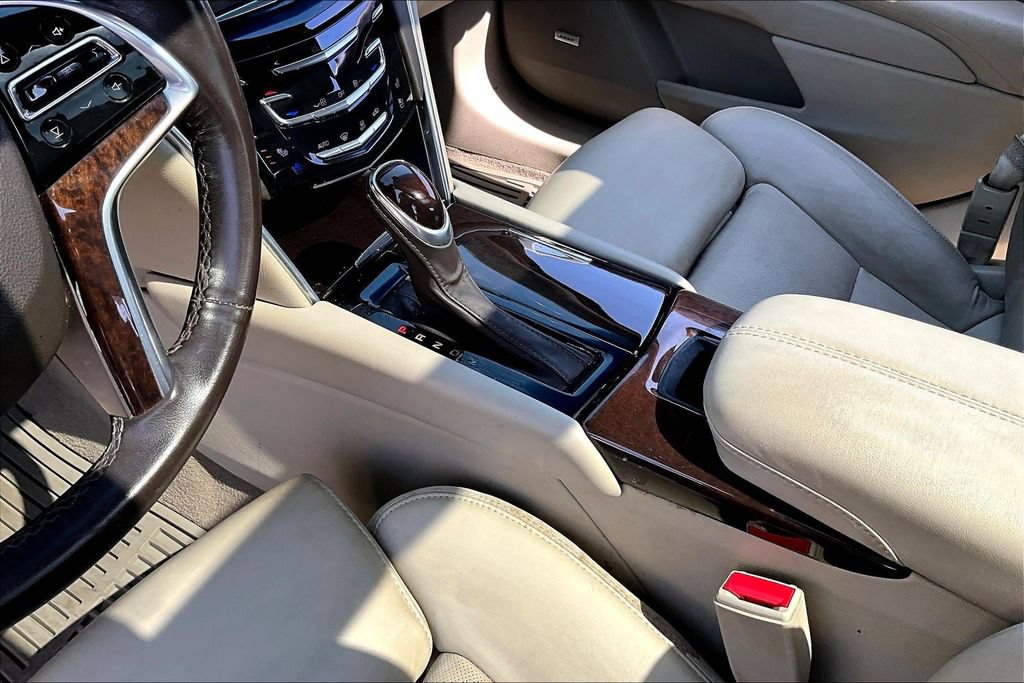 Used 2016 Cadillac XTS Premium FWD image 14