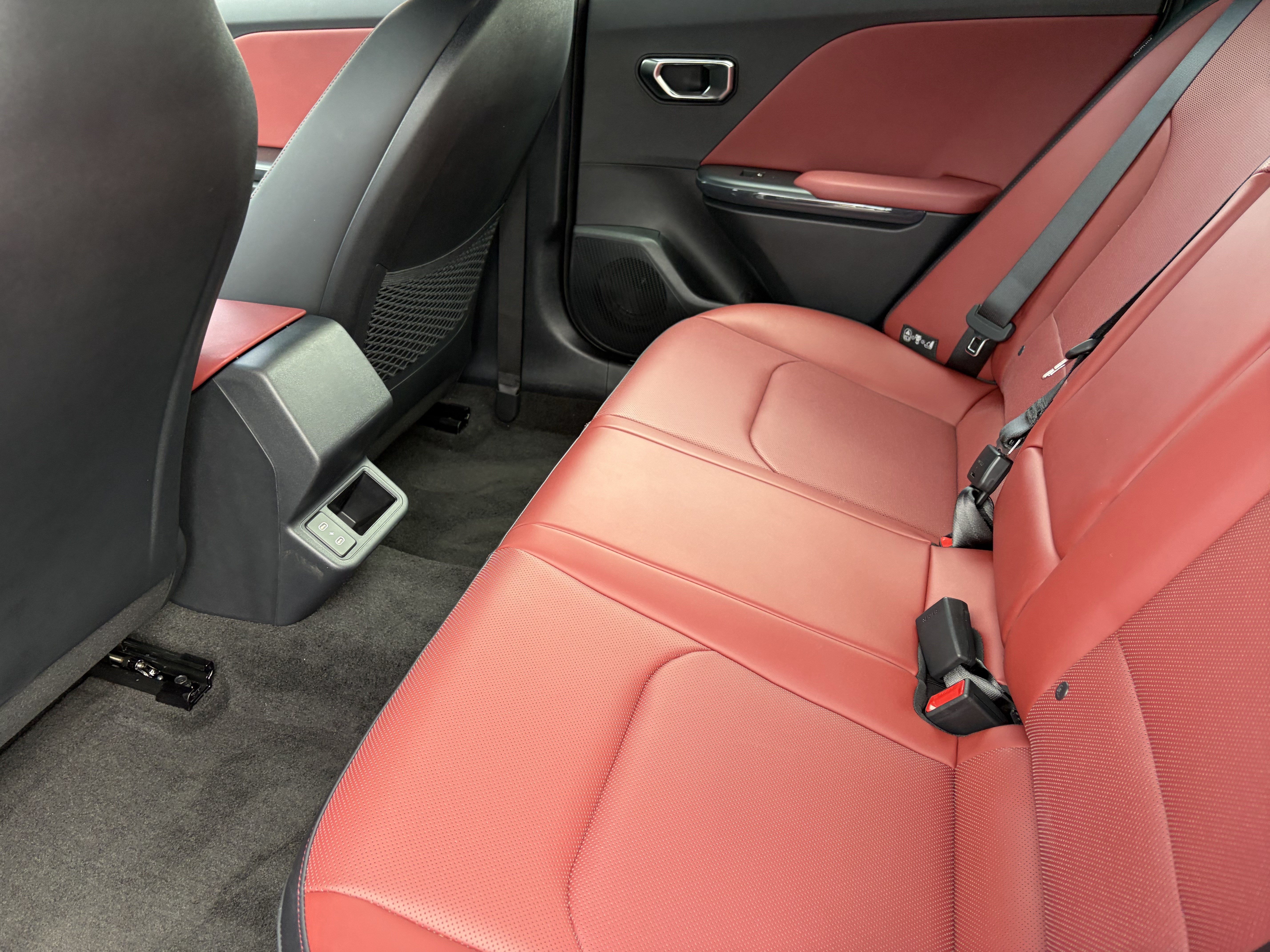 New 2026 Kia K4 GT-Line Turbo w/ GT-Line Premium Package FWD image 15