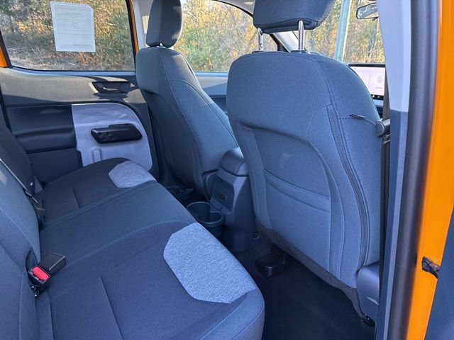 New 2026 Ford Maverick XLT w/ Equipment Group 301A image 22