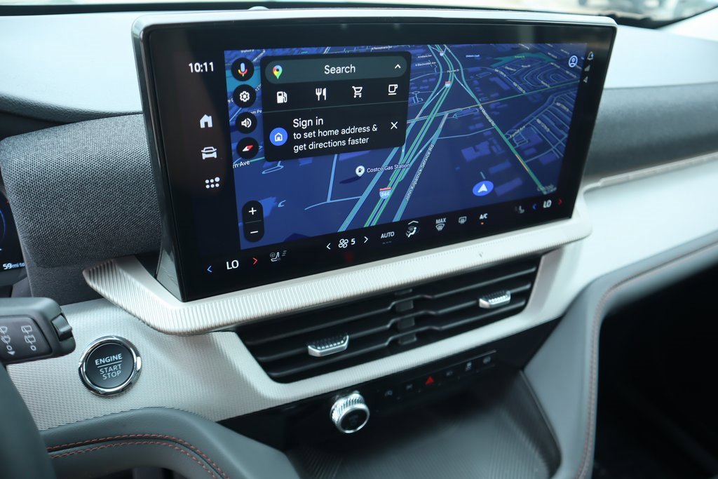 New 2025 Ford Explorer Active w/ Active Comfort Package image 5