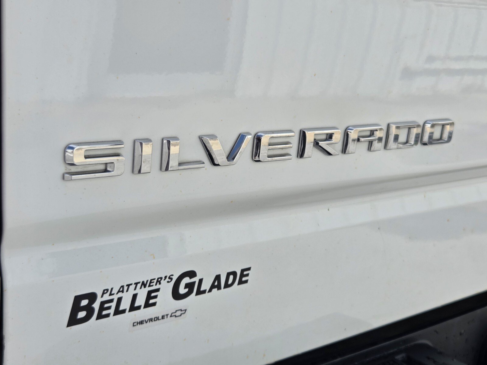 Used 2022 Chevrolet Silverado 1500 Custom RWD image 14