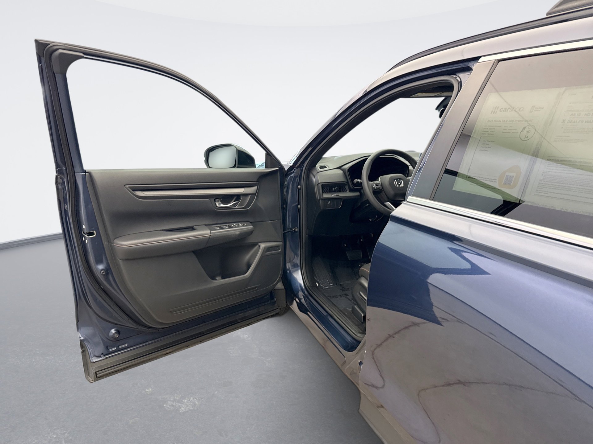 Used 2023 Honda CR-V Sport image 9