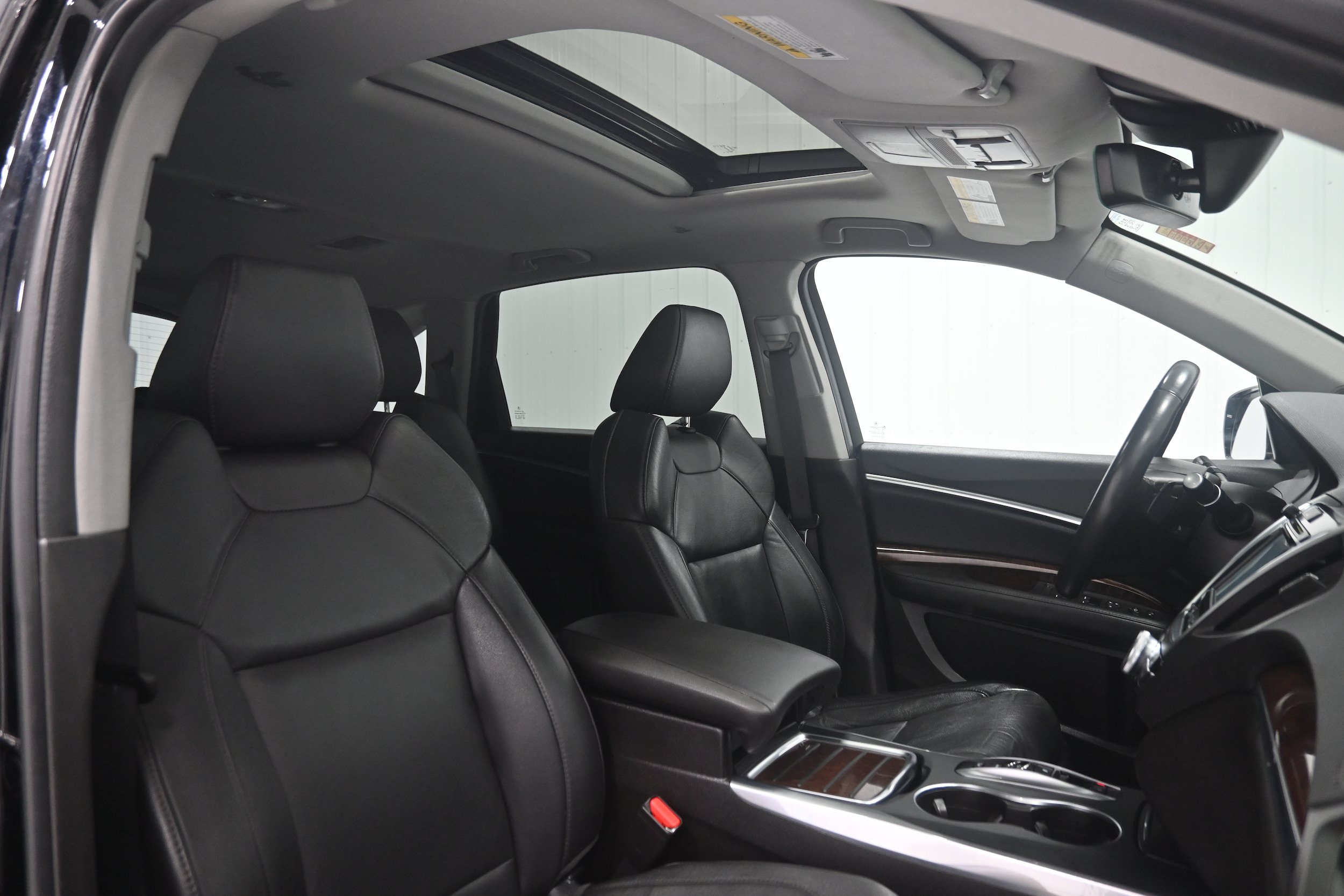 Used 2020 Acura MDX SH-AWD image 29