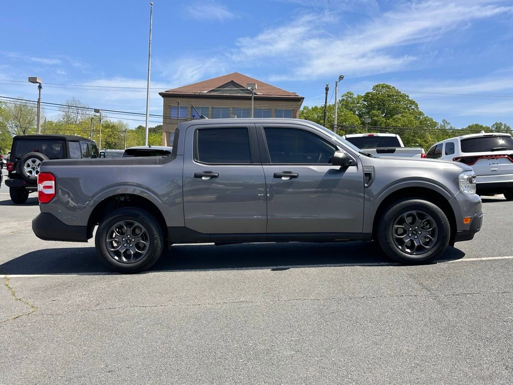 Used 2023 Ford Maverick XLT w/ Equipment Group 300A Standard image 10