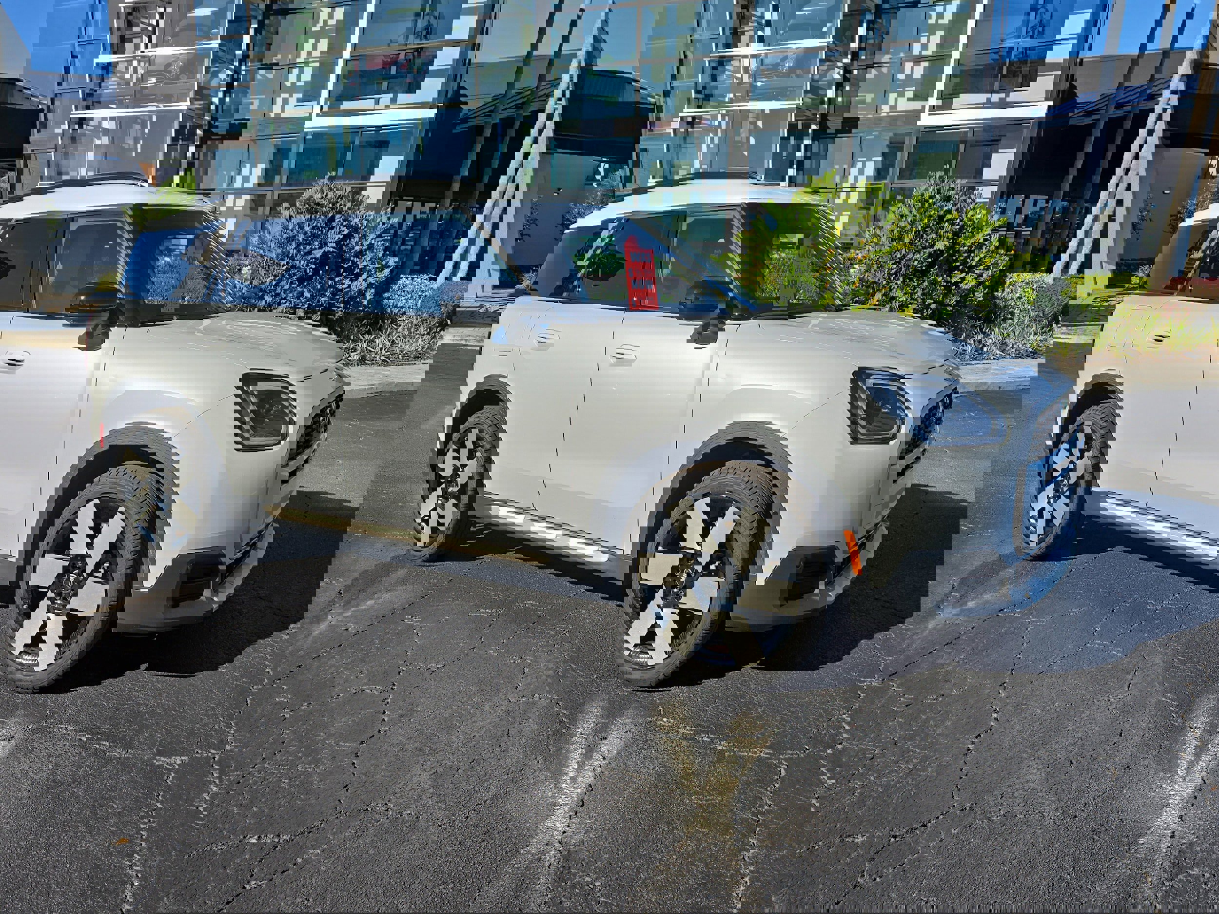 Certified 2025 MINI Cooper Countryman S w/ Comfort Package Max image 2