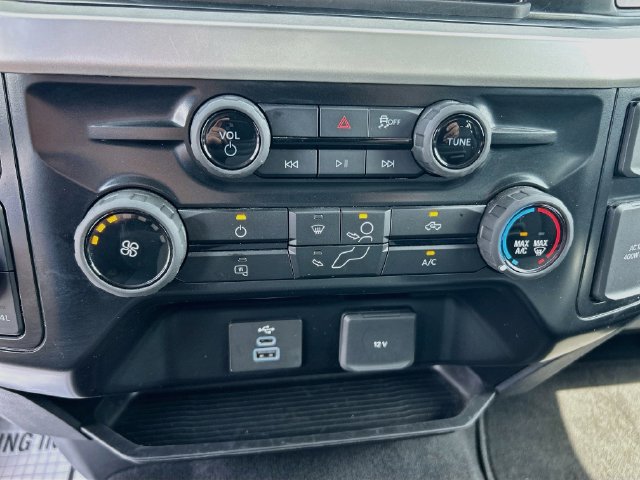 Certified 2025 Ford F250 XLT AWD/4WD image 21