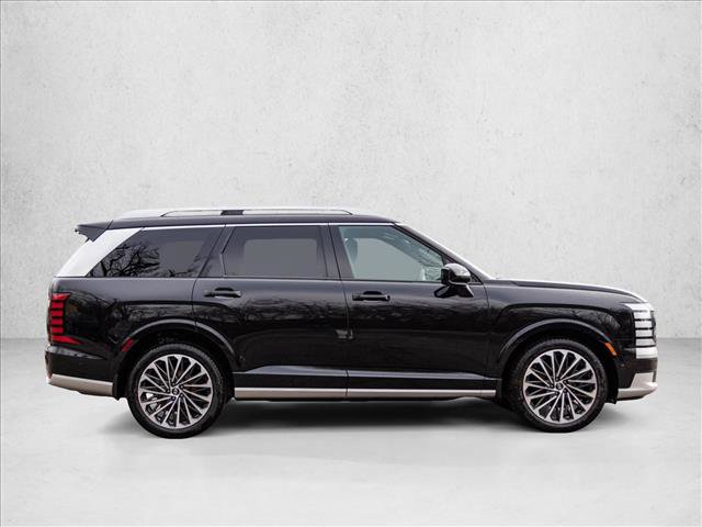 New 2026 Hyundai Palisade Calligraphy image 4