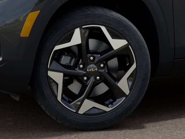 New 2026 Kia Seltos S AWD/4WD image 9
