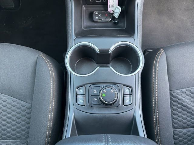 Certified 2020 GMC Terrain SLE w/ Driver Convenience Package image 22