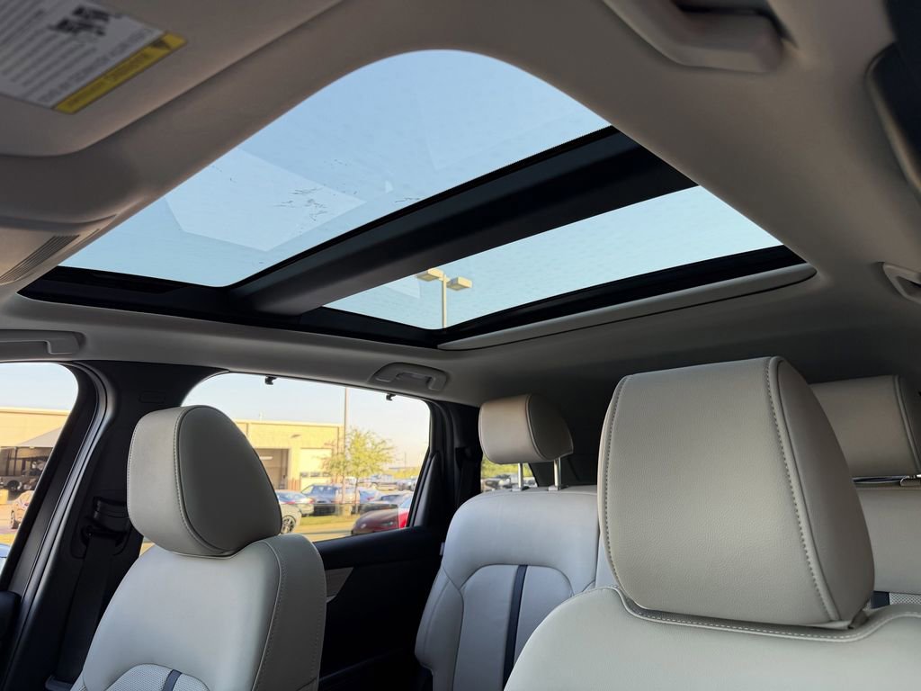 New 2025 MAZDA CX-70 Plug-In Hybrid w/ Premium Pkg image 21