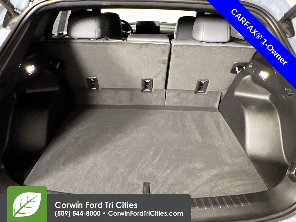 Used 2025 Honda Prologue Elite image 15