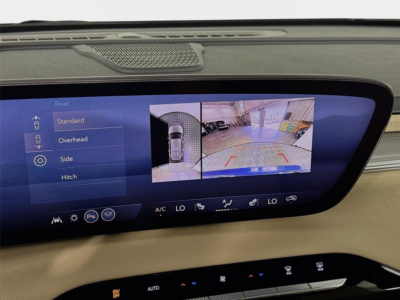 New 2026 Buick Enclave Preferred FWD image 16