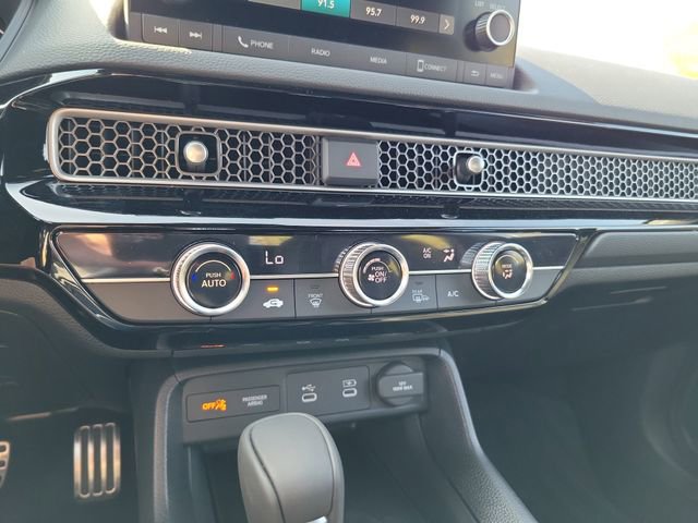 New 2026 Honda Civic Sport image 22