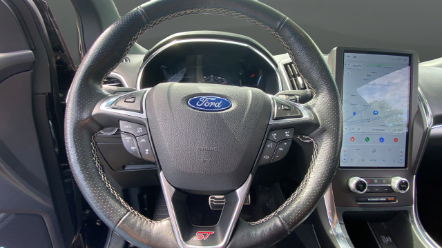 Used 2021 Ford Edge ST w/ Equipment Group 401A AWD/4WD image 17