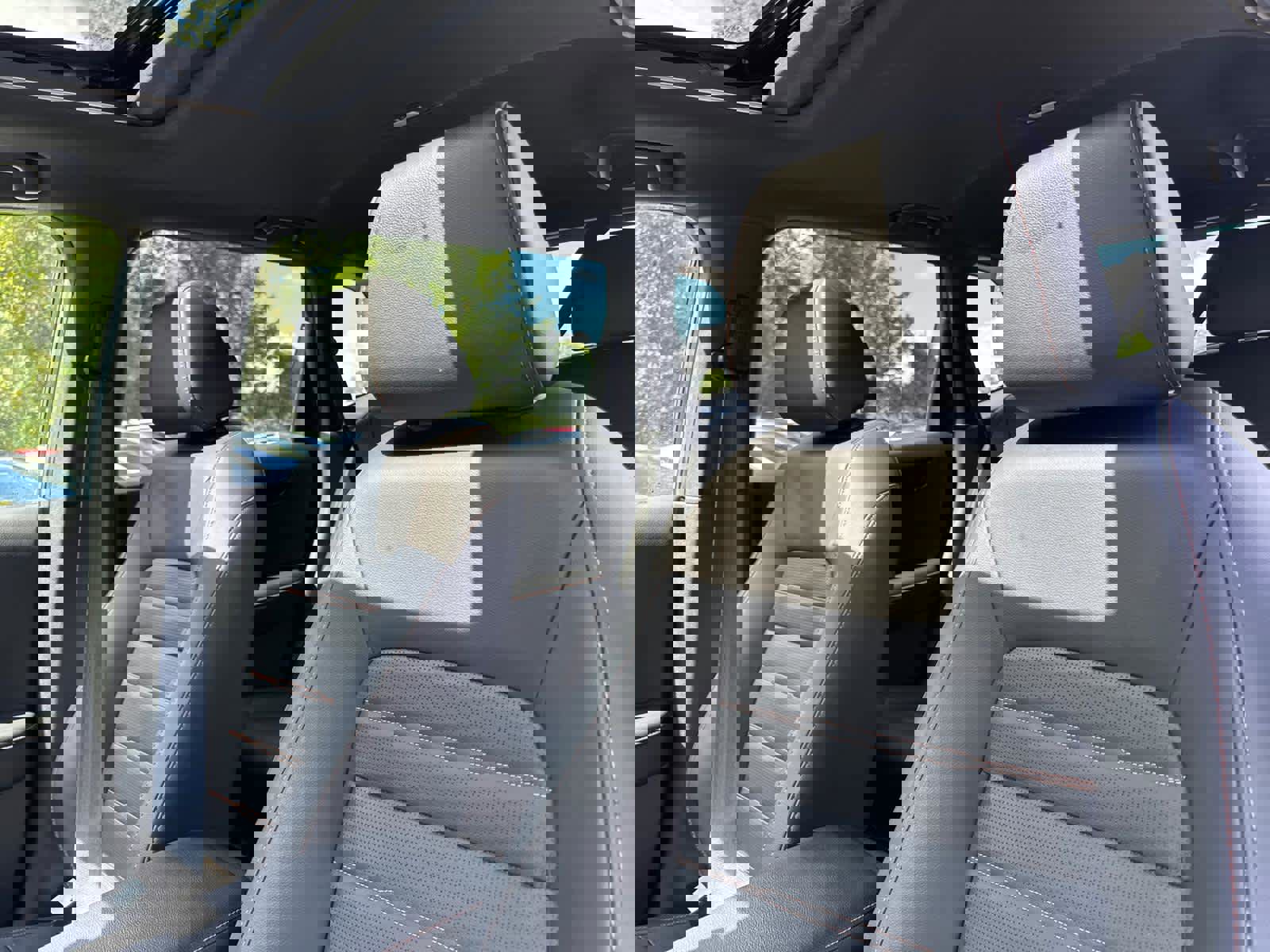 Certified 2024 Honda CR-V Sport Touring image 16