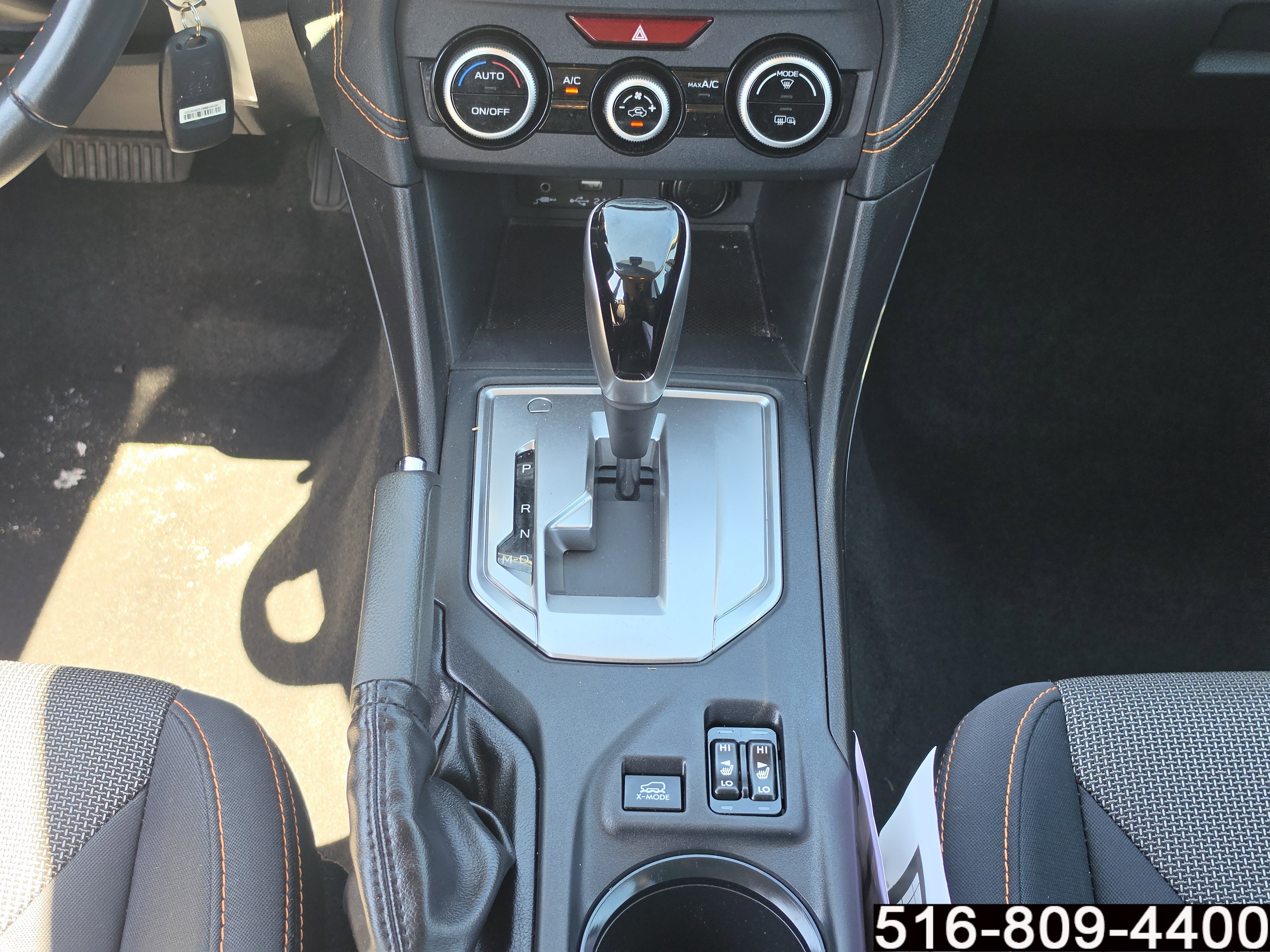 Used 2020 Subaru Crosstrek 2.0i Premium AWD/4WD image 19