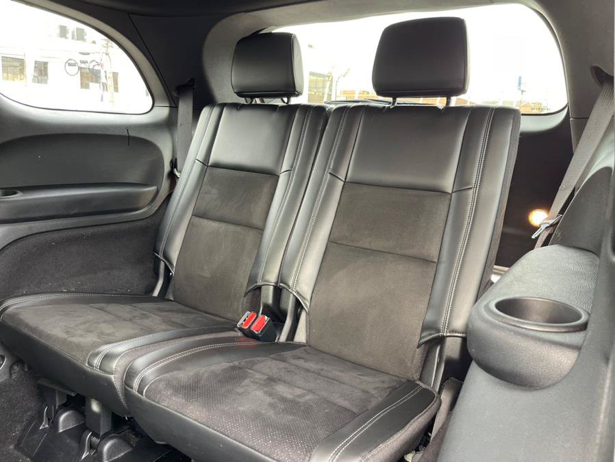 Used 2021 Dodge Durango GT AWD/4WD image 18