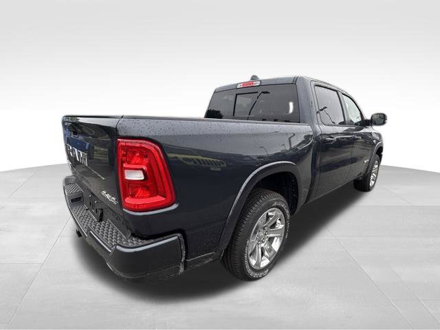 Used 2026 RAM 1500 Big Horn AWD/4WD image 7