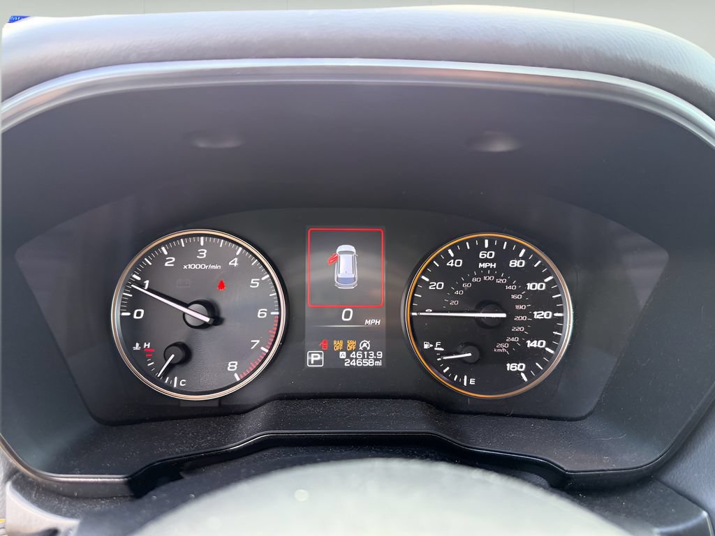 Used 2024 Subaru Outback Wilderness AWD/4WD image 11