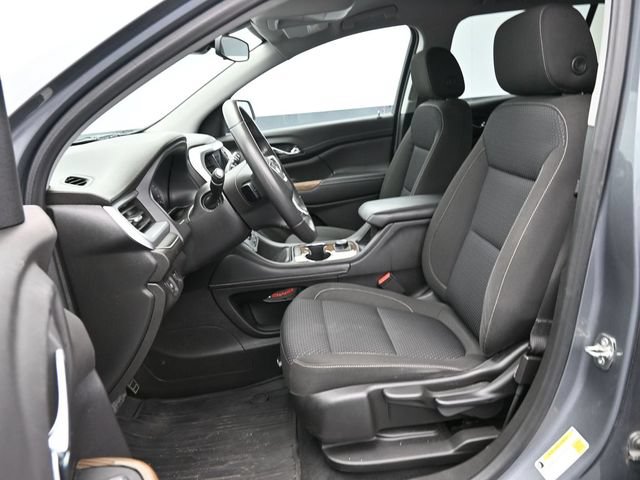 Used 2022 GMC Acadia SLE AWD/4WD image 39