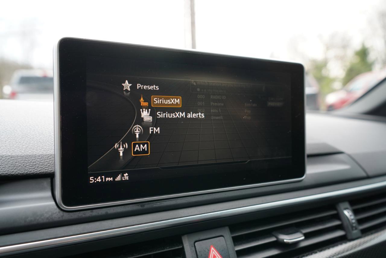 Used 2019 Audi S4 Premium Plus w/ Premium Plus Package image 37