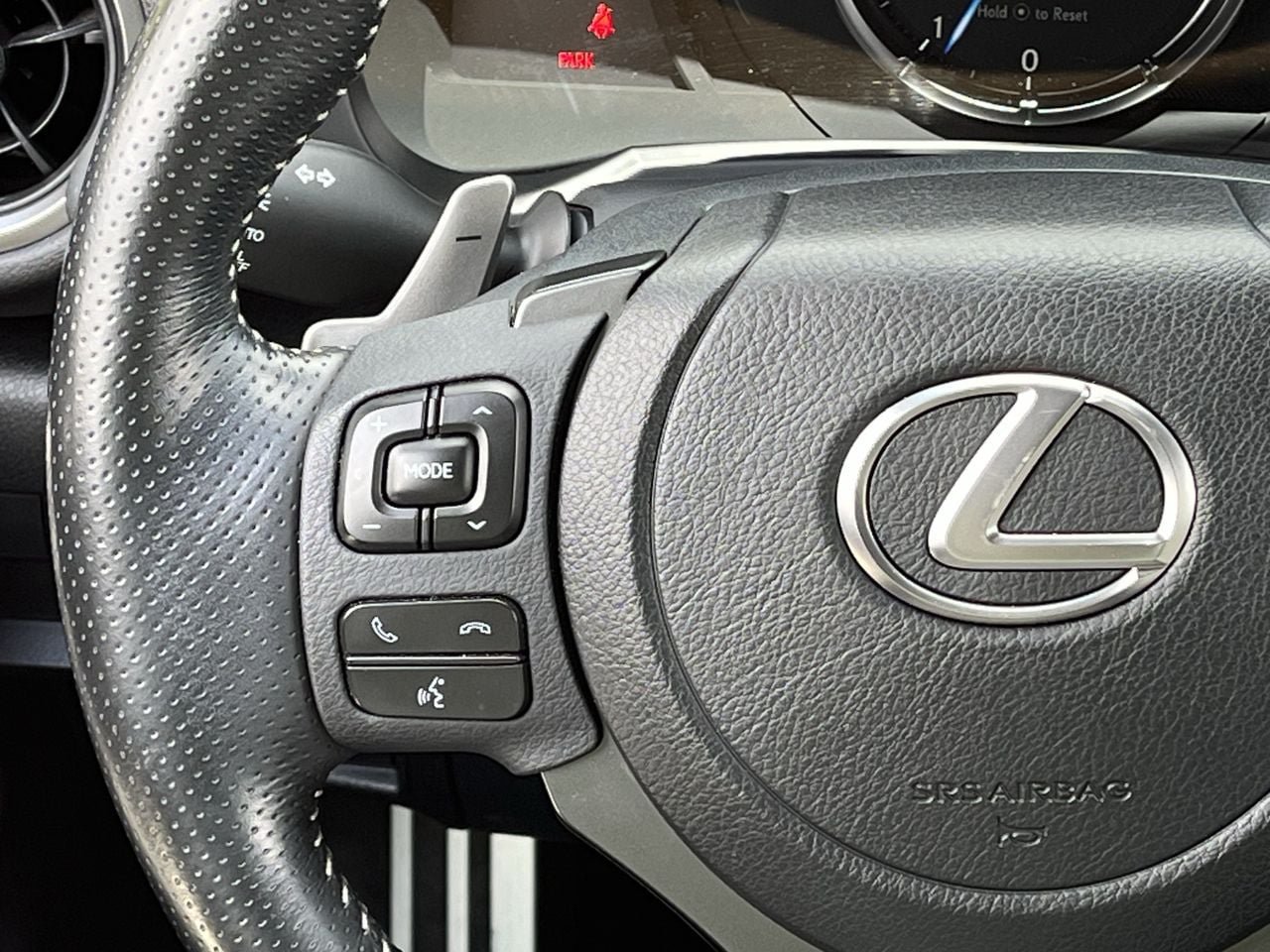 Used 2021 Lexus IS 350 F Sport w/ Accessory Package 2 RWD image 12