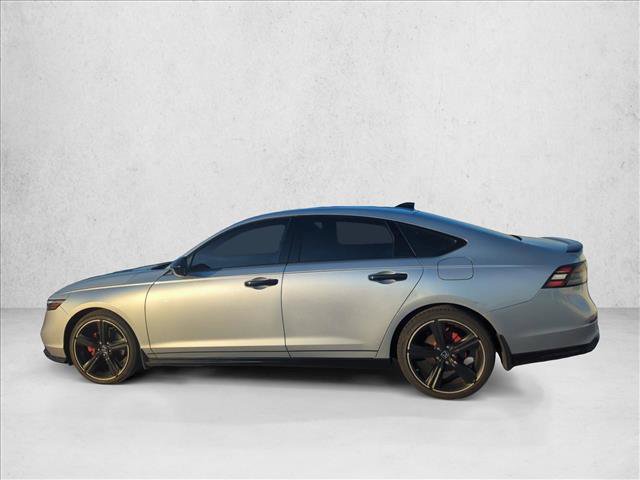 Used 2025 Honda Accord Sport image 5