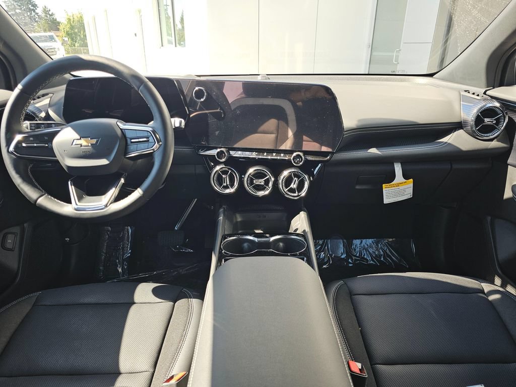 Used 2026 Chevrolet Blazer EV LT AWD/4WD image 22