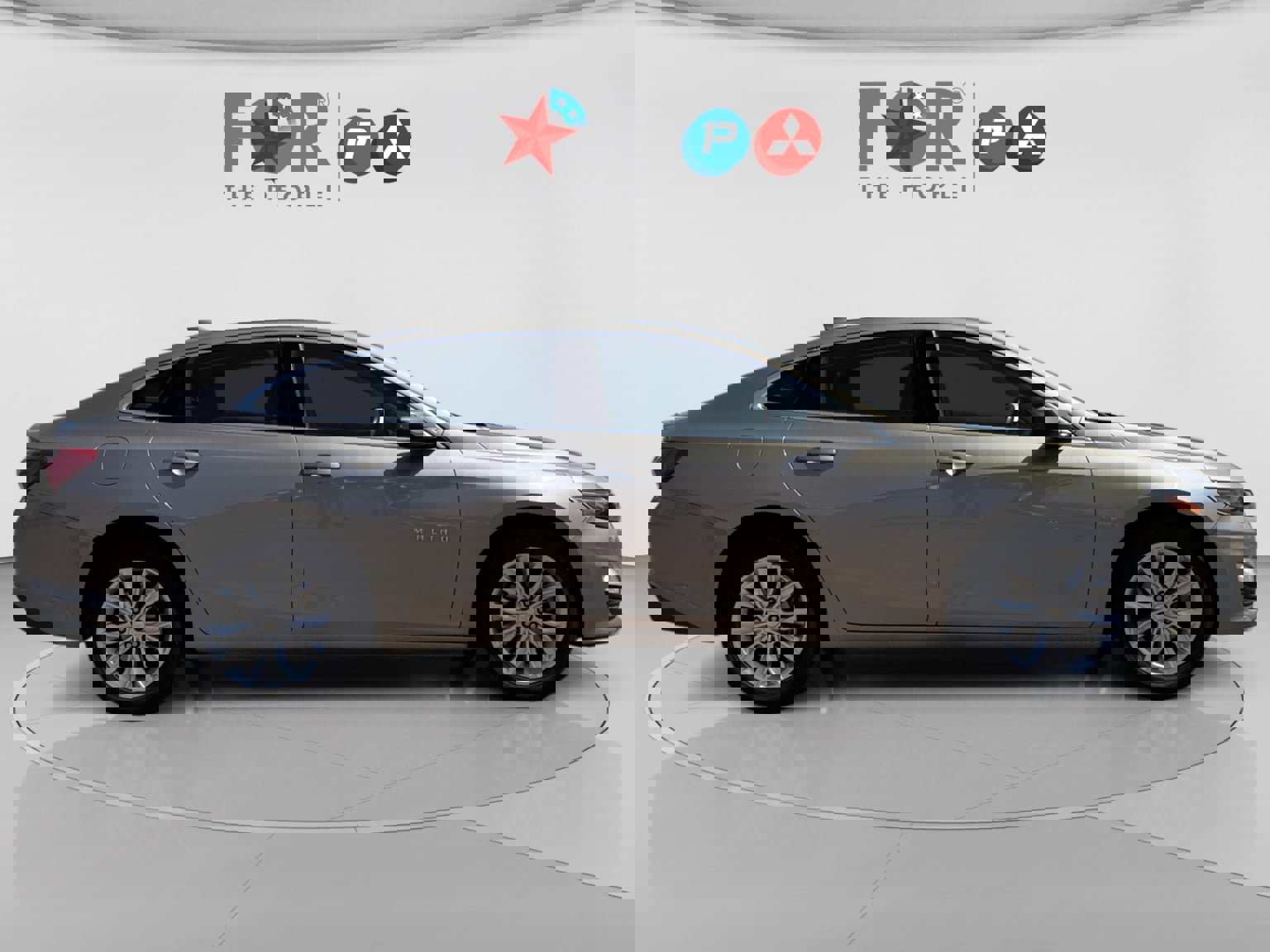 Used 2022 Chevrolet Malibu LT image 6