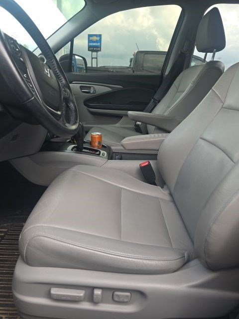 Used 2016 Honda Pilot EX-L image 7